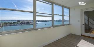 10th FLR 2B/2BA Waterfront with Panoramic Intercoastal Views in 55+ Community Gallery 1