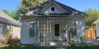 Old Town 2 Bedroom 1 Bathroom Home Gallery 1