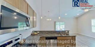 Beautiful 3 BD/2 BA End Unit Townhome in Leland Gallery 9
