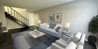 The Peak Apartments and Townhomes Gallery 2