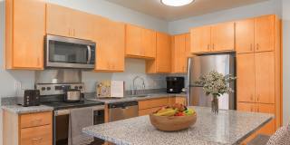 Senior & Affordable Housing – Haven at Congaree Pointe 55+ Apartments Gallery 23