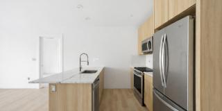 Brand New Build! 1,2,3 Beds Available!! Minutes from BU!! Gallery 1