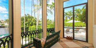 ** AQUALANE SHORES CUSTOM-DESIGNED 4 BEDROOM/5.5 BATH PRIVATE POOL HOME ** SEASONAL ** LUXURY ** AMAZING WATER VIEW ACCESS TO GULF OF MEXICO ** Gallery 34