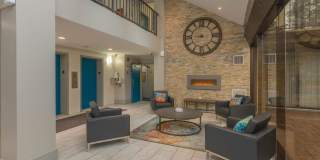 Whitestone at Landmark Gallery 18