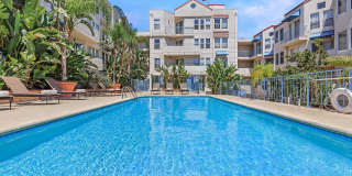 Skyline Terrace Apartments Gallery 8