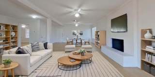 Kensington Court Gallery 5