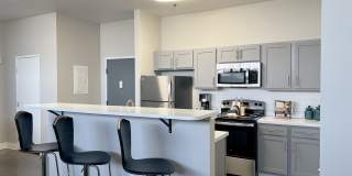 The Lofts at Brewerytown Gallery 1