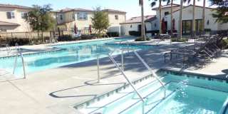 Unique 4-Bedroom, 3-story Live/Work Townhouse in the lushly landscaped Villa Metro Community! Gallery 39