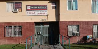 4535 Santo Tomas Drive Gallery 1