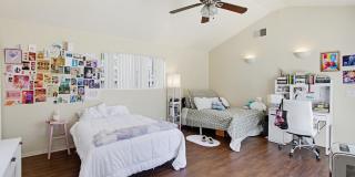 Spacious 5BR Home Near SDSU – Ideal for Students or Families Gallery 12