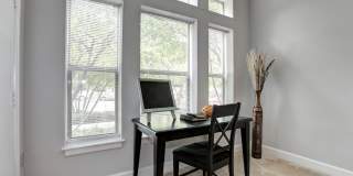 Strathmore Court At White Flint Gallery 7