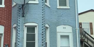 616 GEORGE Street Gallery 1