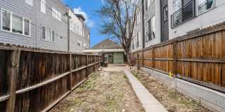 Charming 1 bed/1bath in The Highland Gallery 11
