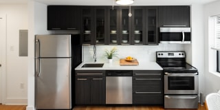 Rittenhouse Hill Gallery 21