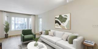 eaves Washingtonian Center Gallery 18