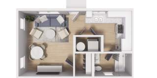 Cottages on the Boulevard Gallery 31