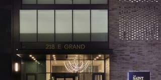 Saint Grand Gallery 2