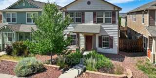 7673 Crestone Peak Trail Gallery 2