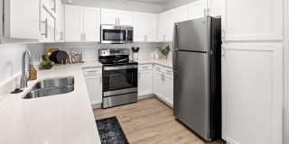 The Bellamy Gallery 2