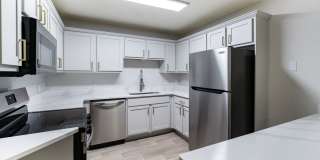 Ridge Crossings Apartments Gallery 28