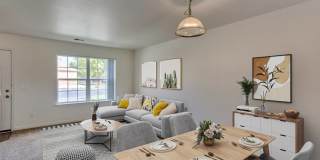 Bull Run - Affordable Housing Gallery 14