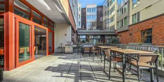 Green Lake Village Gallery 8