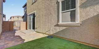 4 Bedroom Home in Inspirada! Gallery 37