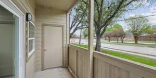 The Gables of McKinney Apartments The Gables of McKinney Apartments Gallery 29