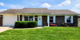 3906 Brownstone Drive Gallery 1