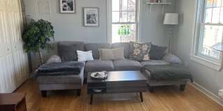 Large, updated 2 bed in a prime location in South Boston Gallery 13