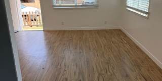 S. LAWNDALE NEWLY REMODELED 1 BDRM HOUSE FOR LEASE! Gallery 9