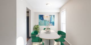 Bridgepointe Crossing Gallery 1