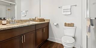 Hardy Springs 55+ Active Adult Apartment Homes Gallery 37