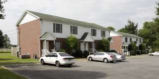 Monarch Village Apartments Gallery 1