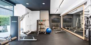 322 on North Broad Gallery 38