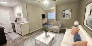Sagebrush Apartments Gallery 1