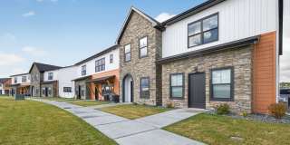 BRAND NEW3 BED 2.5 BATH TOWNHOME WITH 2 STALL GARAGE Gallery 1