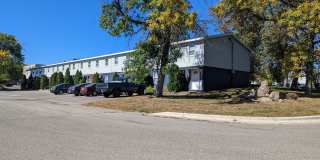 Conveniently located Riverbend Apartments feature a quiet community with a large green space Gallery 17