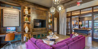 Keller Springs Crossing Apartments Gallery 37