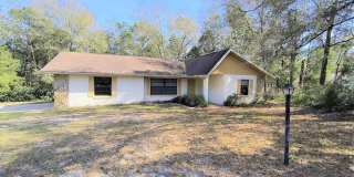 2 Bedroom, 2 Bath , 2 Car Garage in Dunnellon, Florida Gallery 1