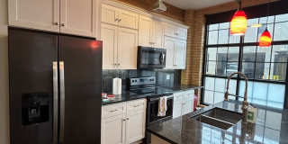 The Schurmeier Lofts Gallery 25