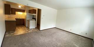 2 Bedroom 1 Bath Gallery 13