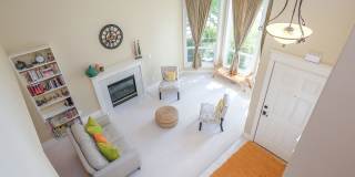 Lovely 4 Bedroom | 2.5 Bathroom Single Family Home | Corner Lot | Kaiser Woods Community Gallery 16