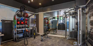 The Masonry The Masonry Gallery 5