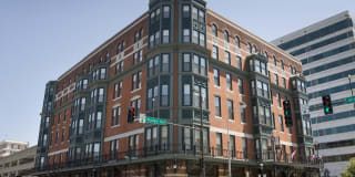 Quality Hill Apartments Gallery 1