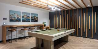 Copal Bellevue Apartments Gallery 49