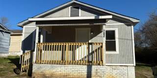 Newly remodeled home is located in Lancaster, SC 29720. Gallery 1