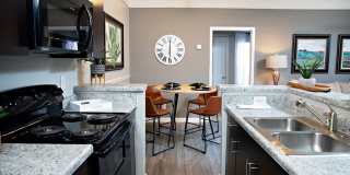 Southpoint Estate Apartments Gallery 21