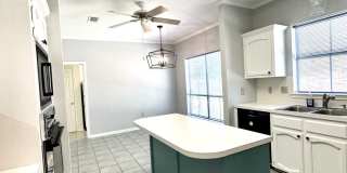 3BD/2BA House Off Perkins between Bluebonnet and Siegen. Gallery 10