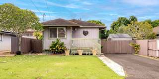 North Shore Boho Aloha Cottage | 2 Bed, 1 Bath | Available August 1, 2026 Gallery 1